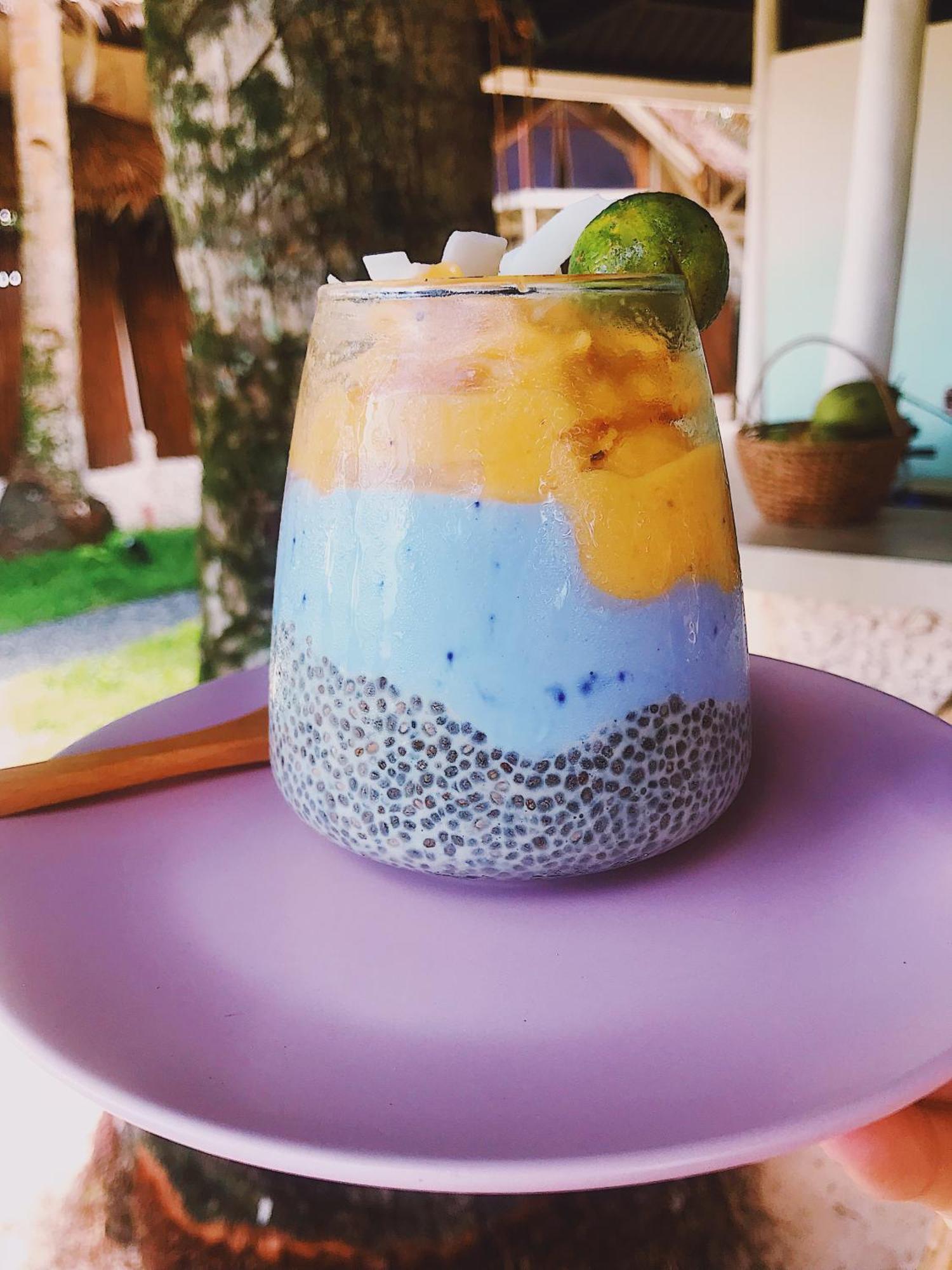 Punta Punta Surf Retreat 호텔 제너럴 루나 외부 사진